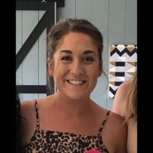 Meet your Posher, Sara